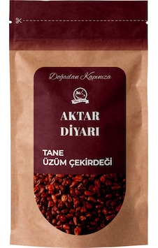 Üzüm Çekirdeği 1000 Gr Üzüm Çekirdeği 1000 Gr