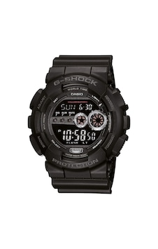 Casio G-Shock GD-100-1BDR Erkek Kol Saati Casio G-Shock GD-100-1BDR Erkek Kol Saati