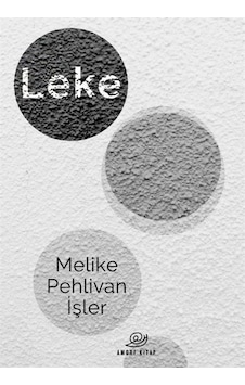 Leke- Amorf Kitap Leke- Amorf Kitap