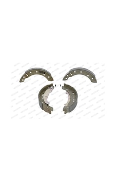 Kampana Balatası Ferodo Fsb4012 Renault Clio Iı / Laguna / Twingo Kampana Balatası Ferodo Fsb4012 Renault Clio Iı / Laguna / Twingo