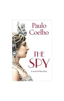 The Spy The Spy