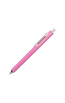 Ohto Horizon Iğne Uçlu Roller Kalem Pembe Nkg-605 Ohto Horizon Iğne Uçlu Roller Kalem Pembe Nkg-605