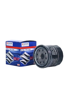 Suzuki 25-60 Hp Yağ Filtresi 16510-87j02 Suzuki 25-60 Hp Yağ Filtresi 16510-87j02