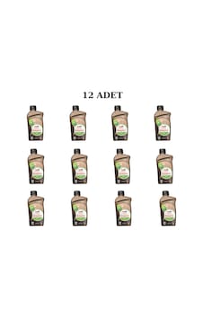 Total İki Zamanlı Motor Yağı 1 Lt - 12 Ad.