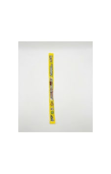 Strips Gökkuşağı Ekşi Şerit Şeker 1 Adet Meyveli Ekşi Şeker Vegan & Helal