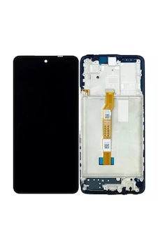 Vivo Y36 Lcd Ekran Dokunmatik Çıtalı Siyah Vivo Y36 Lcd Ekran Dokunmatik Çıtalı Siyah