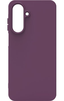 Samsung Uyumlu Galaxy A26 5g Kılıf Kamera Korumalı Silikon Rubber Arka Kapak Mor Samsung Uyumlu Galaxy A26 5g Kılıf Kamera Korumalı Silikon Rubber Arka Kapak Mor
