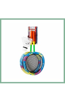 Bşkvirgo Rising Sports Badminton Seti 65 Cm Bsk2026