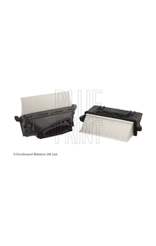 Hava Fıltresı Mercedes Om642 W212 W204 2'lı Set