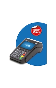 Paygo SP630 Yazar Kasa Paygo SP630 Yazar Kasa