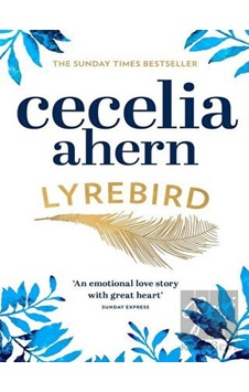 Lyrebird HarperCollins - Nüans - HarperCollins - Nüans Lyrebird HarperCollins - Nüans - HarperCollins - Nüans