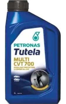 Petronas Tutella Multi Cvt 700 Kayışlı - Zincirli Otomatik Şanzıman Yağı 1 L Petronas Tutella Multi Cvt 700 Kayışlı - Zincirli Otomatik Şanzıman Yağı 1 L