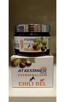 Noche At Kestanesi Özlü Krem 150 ML