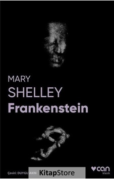 Frankenstein / Mary Shelley N11.1730 Frankenstein / Mary Shelley N11.1730