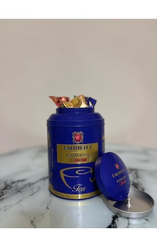 Emınent Kaımassa Tea