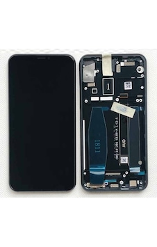 Asus Zenfone 5 Ze620kl Lcd Ekran + Dokunmatik Çıtalı Asus Zenfone 5 Ze620kl Lcd Ekran + Dokunmatik Çıtalı