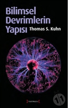Bilimsel Devrimler Yapısı