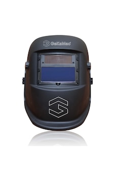 GeKaMac Colormatik Maske 4 Sensör GeKaMac Colormatik Maske 4 Sensör