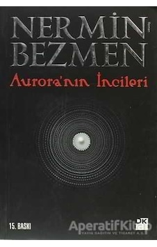 Aurora'nın İncileri - Nermin Bezmen - Doğan Kitap