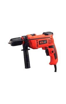 Kleco KE5513DM 600 W 13 MM Darbeli Matkap Kleco KE5513DM 600 W 13 MM Darbeli Matkap