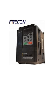 Frecon 22 K W Tri̇Faze Sürücü