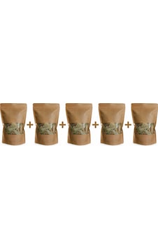 Ihlamur 5 Li Paket 50gr X 5 Adet Ihlamur 5 Li Paket 50gr X 5 Adet
