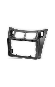 Lovion Fea044991 Toyota Yaris 2005-2011 Model Multimedya Teyp Çerçevesi Lovion Fea044991 Toyota Yaris 2005-2011 Model Multimedya Teyp Çerçevesi