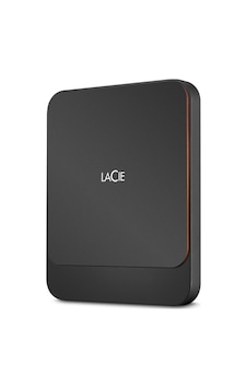 Lacie Portable STHK2000800 2.5" 2 TB Type-C USB 3.1 SSD Lacie Portable STHK2000800 2.5" 2 TB Type-C USB 3.1 SSD