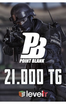 Point Blank 21000 Tg Epin Point Blank 21000 Tg Epin