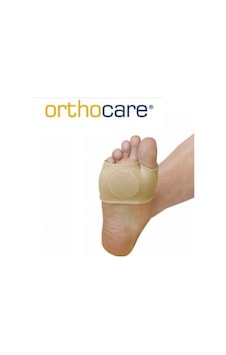 Orthocare 7130 Silikon Transvers Ark Takviyesi Metatarsal Ayak Ped Standart Orthocare 7130 Silikon Transvers Ark Takviyesi Metatarsal Ayak Ped Standart