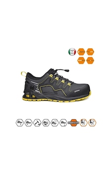 Italyan Iş Güvenlik Ayakkabısı B1006a K-balance S1p Hro Src Italyan Iş Güvenlik Ayakkabısı B1006a K-balance S1p Hro Src
