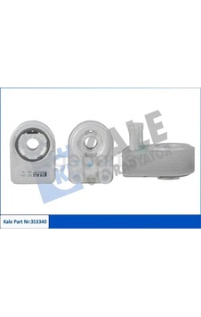Yağ Soğutucusu Ford Fiesta 1.0 Ecoboost 2013 Focus 3 2011-2017 1.0 Ecoboost 01896256 Yağ Soğutucusu Ford Fiesta 1.0 Ecoboost 2013 Focus 3 2011-2017 1.0 Ecoboost 01896256