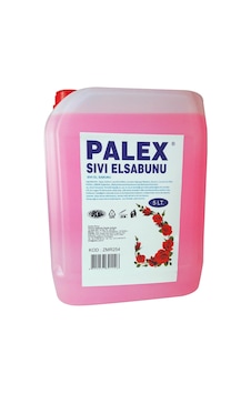 Palex Sıvı El Sabunu 5 L Palex Sıvı El Sabunu 5 L