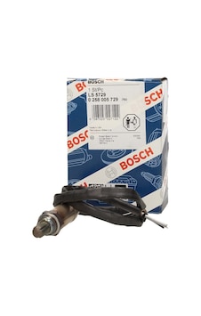 Opel Vectra C 1.6 2001-2005 Bosch Oksijen Sensörü Üniversal