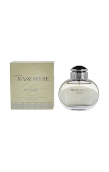 Massi Moore Classic Kadın Parfüm EDP 100 ML Massi Moore Classic Kadın Parfüm EDP 100 ML