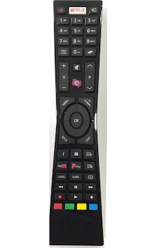 NCPLİNE 1153 Vestel Uyumlu Netflix Tuşlu Kumanda