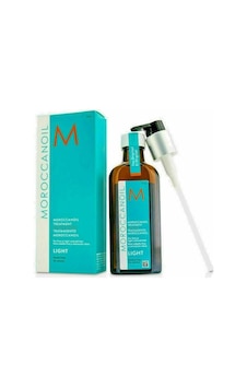 Moroccanoil Light Treatment İnce Telli Veya Sarı Saçlar için Hafif Bakım Yağı Pompalı 100 ML Moroccanoil Light Treatment İnce Telli Veya Sarı Saçlar için Hafif Bakım Yağı Pompalı 100 ML