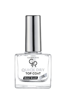 Golden Rose Quick Dry Top Coat Oje Kurutucu Set 10 ML