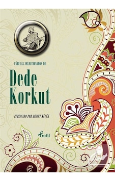 İspanyolca Seçme Hikayeler Dede Korkut - Demet Küçük - Profil Kitap İspanyolca Seçme Hikayeler Dede Korkut - Demet Küçük - Profil Kitap