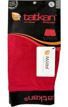 5'Li Tatkan Erkek Modal Boxer 001