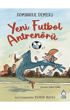 Yeni Futbol Antrenörü