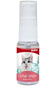 Bioline Catnip Sprey Csmtex - 81 15 Ml Bioline Catnip Sprey Csmtex - 81 15 Ml