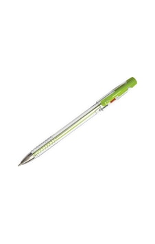 Colour Liner 95 Tükenmez Kalem Siyah Yeşil