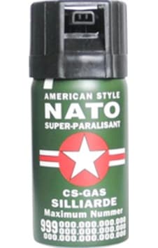 sprey nato sprey nato