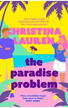 The Paradise Problem The Paradise Problem