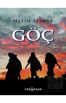 Göç Yeni İnsan Yayınevi - Yeni İnsan Yayınevi Göç Yeni İnsan Yayınevi - Yeni İnsan Yayınevi