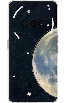 Nothing Phone 3a Uyumlu Minimalist Galaksi Yıldızlı Gece Baskılı Silikon Kılıf Renkli Nothing Phone 3a Uyumlu Minimalist Galaksi Yıldızlı Gece Baskılı Silikon Kılıf Renkli
