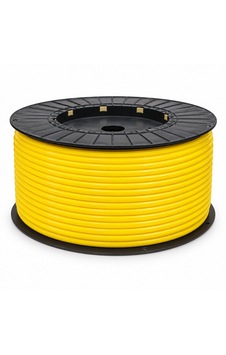 Flexamide 12x15 Mm 50 Metre Sarı Polyamid 12 Hava Hortumu 1 Top Pa121215 Flexamide 12x15 Mm 50 Metre Sarı Polyamid 12 Hava Hortumu 1 Top Pa121215