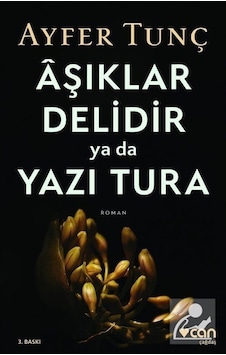 Mercankitap- Aşıklar Delidir Ya Da Yazı Tura / Ayfer Tunç Mercankitap- Aşıklar Delidir Ya Da Yazı Tura / Ayfer Tunç