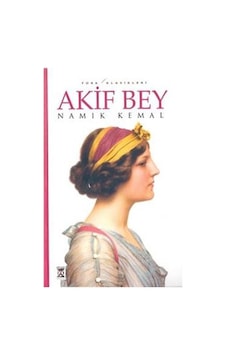 Akif  Bey